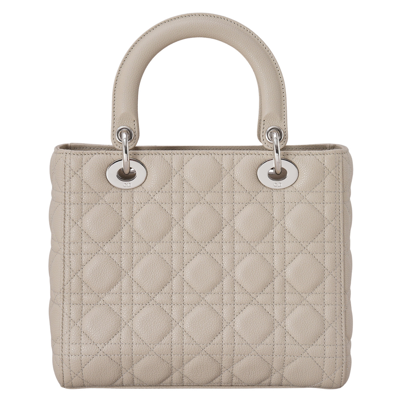 CHRISTIAN DIOR(USED)디올 레이디디올 미듐